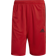 Adidas Designed 2 Move 3-Stipes Primeblue Shorts Men - Scarlet/Black