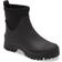 Sam Edelman Louisa Rubber Rain Boots - Black