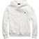 Polo Ralph Lauren The RL Fleece Hoodie - White