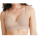 Bali Comfort Revolution Wirefree Bra - Nude