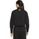 Nike Sportswear Air 1/4-Zip Fleece Top Women's - Black/White