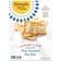 Simple Mills Fine Ground Sea Salt Almond Flour Crackers 120g 1pack