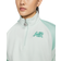 Nike Sportswear Air 1/4-Zip Fleece Top Women's - Barely Green/Light Dew/Washed Teal