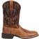 Ariat Sport Cool Venttek Western Boot M - Dark Tan