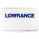 Lowrance Coperchio di protezione Gancio2-7x Gancio2-7x Gancio Reveal 7 bianco