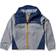 Columbia Boy's Glennaker Rain Jacket - Columbia Grey/Dark Mountain (1574731)