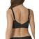 Sloggi GO Allround Padded Bra - Black