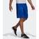 Adidas Designed 2 Move 3-Stipes Primeblue Shorts Men - Royal Blue/Black