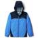 Columbia Boy's Glennaker Rain Jacket - Hyper Blue (1574731)