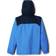 Columbia Boy's Glennaker Rain Jacket - Hyper Blue (1574731)