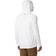 Columbia PFG Terminal Tackle Hoodie - White/Nightshade Logo