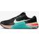 Nike Metcon 7 W - Black/Washed Teal/Arctic Orange/Barely Green