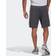 Adidas Designed 2 Move 3-Stipes Primeblue Shorts Men - Grey Six/White