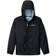 Columbia Boy's Glennaker Rain Jacket - Black (1574731)