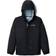 Columbia Boy's Glennaker Rain Jacket - Black (1574731)