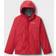 Columbia Boy's Watertight Jacket - Mountain Red