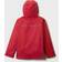 Columbia Boy's Watertight Jacket - Mountain Red