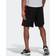 Adidas Designed 2 Move 3-Stipes Primeblue Shorts Men - Black/Scarlet