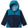 Columbia Boy's Glennaker Rain Jacket - Collegiate Navy/Deep Marine (1574731)