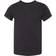 Bella+Canvas Toddler's Short Sleeve T-shirt - Black