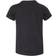 Bella+Canvas Toddler's Short Sleeve T-shirt - Black