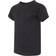 Bella+Canvas Toddler's Short Sleeve T-shirt - Black