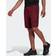 Adidas Designed 2 Move 3-Stipes Primeblue Shorts Men - Burgundy/Black