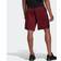 Adidas Designed 2 Move 3-Stipes Primeblue Shorts Men - Burgundy/Black