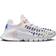 Nike Free Metcon 4 W - Black/White/Racer Blue/Yellow Strike