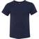 Bella+Canvas Toddler's Short Sleeve T-shirt - Navy