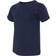 Bella+Canvas Toddler's Short Sleeve T-shirt - Navy