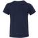 Bella+Canvas Toddler's Short Sleeve T-shirt - Navy