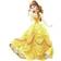 RoomMates Disney Princess Belle Giant Peel & Stick Wall Decals