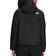 The North Face Women's Antora Rain Hoodie - TNF Black