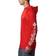 Columbia PFG Terminal Tackle Hoodie - Red Spark/White Logo