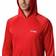 Columbia PFG Terminal Tackle Hoodie - Red Spark/White Logo