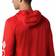 Columbia PFG Terminal Tackle Hoodie - Red Spark/White Logo