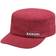 Kangol Cotton Twill Army Cap - Cardinal