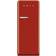 Smeg FAB28URRD3 Red