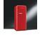 Smeg FAB28URRD3 Red