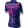 Castelli Astratta Jersey Women - Lapis Blue