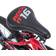 Huffy Rock 16 Inch - Red Kids Bike