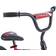 Huffy Rock 16 Inch - Red Kids Bike