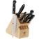 Zwilling Gourmet 36131-004 Knife Set