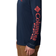 Columbia PFG Terminal Tackle Hoodie - Coll Navy/Sunset Red Logo