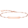 Thomas Sabo Classic Dots Bracelet - RoseGold