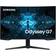 Samsung Odyssey G7 C32G75TQSN