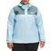 The North Face Women’s Antora Jacket Plus Size - Goblin Blue/Beta Blue