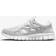 NIKE Free Run 2 M - Wolf Grey/White/Pure Platinum