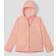 Columbia Girl's Switchback II Jacket - Coral Reef